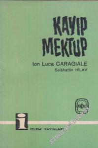 Kayıp Mektup -        1963