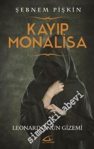 Kayıp Mona Lisa: Leonardo'nun Gizemi -