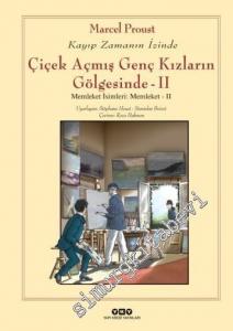Kayıp Zamanın İzinde: Çiçek Açmış Genç Kızların Gölgesinde 2 - Memleket İsimleri: Memleket 2 -