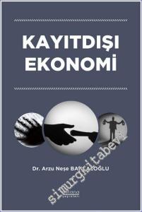 Kayıtdışı Ekonomi -        2023