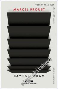 Kayıtsız Adam -        2024