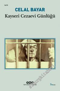 Kayseri Cezaevi Günlüğü -        2021