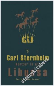 Kayzer'in Atı Libussa -        2025