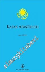 Kazak Atasözleri -