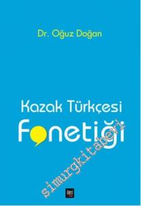 Kazak Türkçesi Fonetiği -