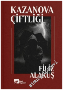 Kazanova Çiftliği -        2025