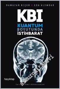 KBİ Kuantum Boyutunda İstihbarat -        2024