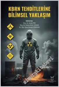 KBRN Tehditlerine Bilimsel Yaklaşım -        2025