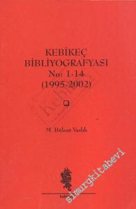 Kebikeç Bibliyografyası -