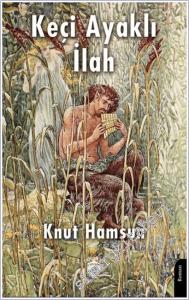 Keçi Ayaklı İlah -        2024