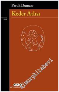 Keder Atlısı -        2023