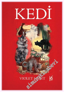 Kedi -         2026