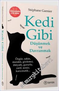 Kedi Gibi Düşünmek ve Davranmak -        2024