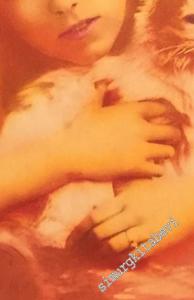 Kedi Kitabı Ivır Zıvır Tarihi Arşiv II  -