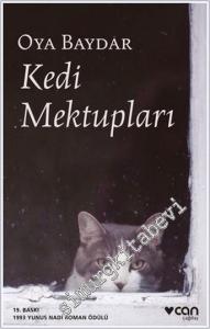 Kedi Mektupları -        2024