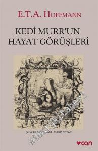 Kedi Murr'un Hayat Görüşleri -