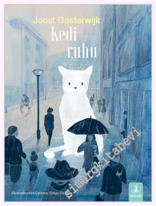 Kedi Ruhu -         2026