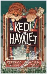 Kedi ve Hayalet -        2024
