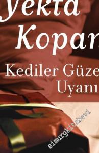 Kediler Güzel Uyanır -