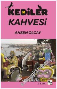 Kediler Kahvesi -        2024