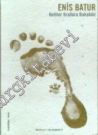 Kediler Krallara Bakabilir - Denemeler : Özel Ansiklopedi -        1996