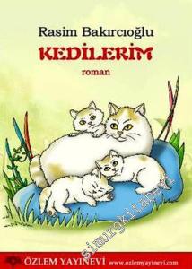 Kedilerim -