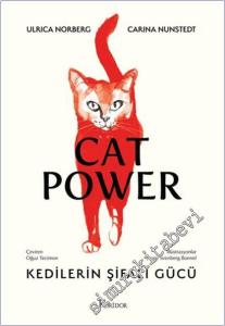 Kedilerin Şifalı Gücü -        2025