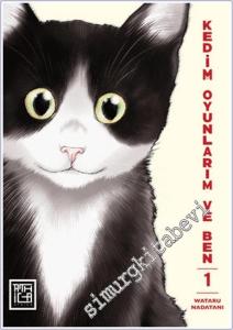 Kedim Oyunlarım ve Ben 1 -        2024