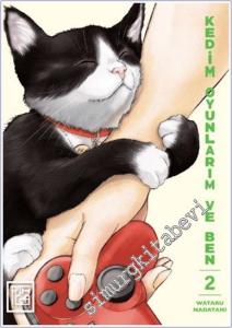 Kedim Oyunlarım ve Ben 2 -        2023