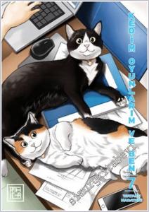 Kedim Oyunlarım ve Ben 7 -        2026