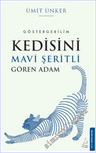 Kedisini Mavi Şeritli Gören Adam - Göstergebilim -