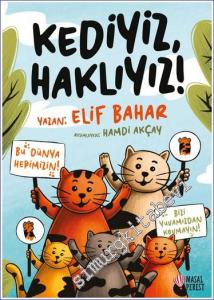 Kediyiz Haklıyız -        2023