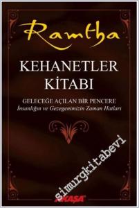 Kehanetler Kitabı: Geleceğe Açılan Bir Pencereİnsanlığın ve Gezegenimizin Zaman Hatları -        2025