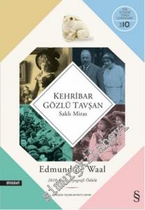 Kehribar Gözlü Tavşan: Saklı Miras -        2024