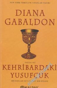 Kehribardaki Yusufçuk: Milyonları Büyüleyen Bir Efsane -        2010