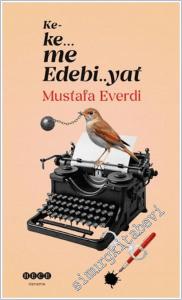 Kekeme Edebiyat -        2025