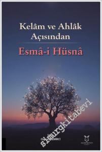 Kelam ve Ahlak Açısından Esma-i Hüsna -        2026