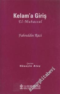 Kelam'a Giriş (El - Muhassal) -