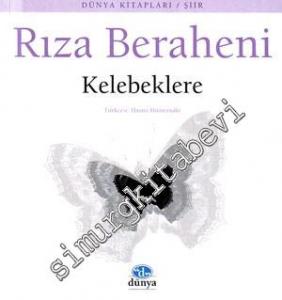 Kelebeklere -
