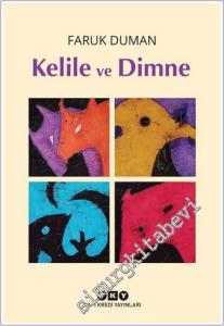 Kelile ve Dimne -        2024