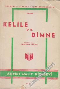Kelile ve Dimne -