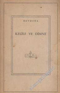 Kelile ve Dimne -        1945