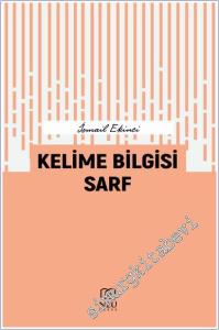 Kelime Bilgisi Sarf -        2025