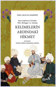 Kelimelerin Ardındaki Hikmet - Kavramların İzinde Dil Balagat ve Anlam -        2026