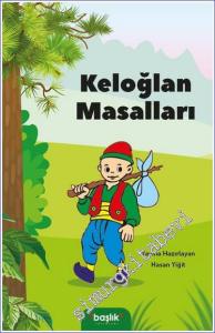 Keloğlan Masalları -        2023