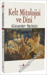 Kelt Mitolojisi ve Dini -        2025