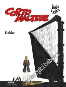 Keltler - Corto Maltese 4 -        2022