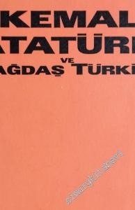Kemal Atatürk ve Çağdaş Türkiye -        1976