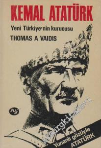 Kemal Atatürk: Yeni Türkiye'nin Kurucusu -        1967