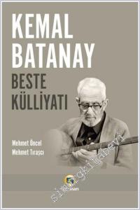 Kemal Batanay Beste Külliyatı -        2025